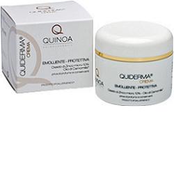 QUIDERMA CREMA EMOLLIENTE PROTETTIVA 50 ML - Farmapre