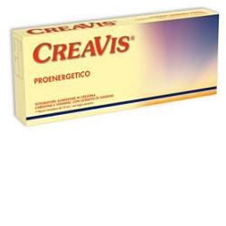 CREAVIS 7 FLACONCINI 10 ML - Farmapre