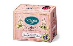 VIROPA VERBENA BIO 15 BUSTINE - Farmapre