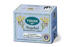 VIROPA FINOCCHIO BIO 15 BUSTINE - Farmapre