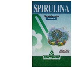 SPIRULINA ERBE 140TAV - Farmapre