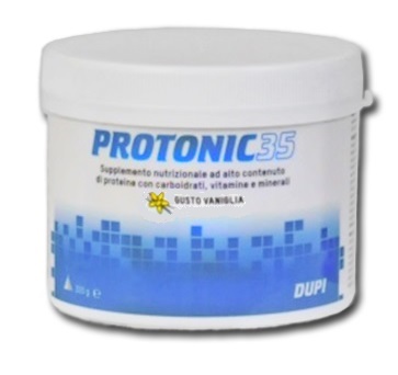 PROTONIC 35 VANIGLIA 300 G - Farmapre