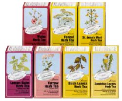 ANICE FINOCCHIO CUMINO TISANA 15 FILTRI BIO - Farmapre