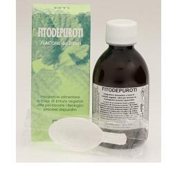 FITODEPUROTI 200ML - Farmapre