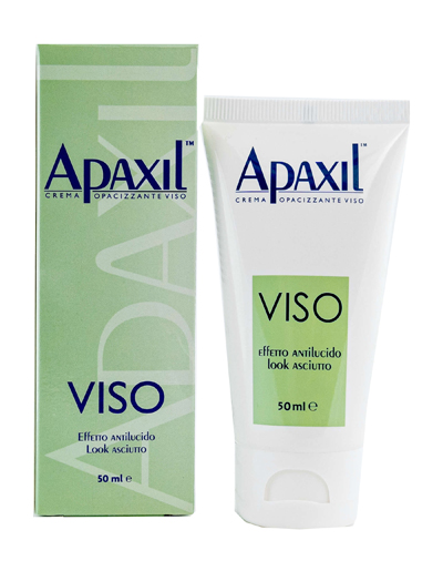 APAXIL CREMA OPACIZZANTE VISO 50 ML - Farmapre
