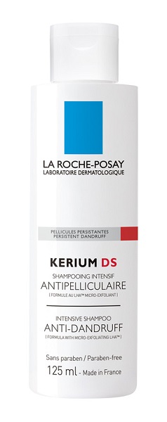 KERIUM DS SHAMPOO ANTI-FORFORA 125 ML - Farmapre
