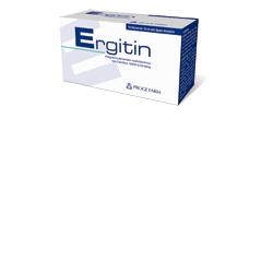 ERGITIN 10 FLACONCINI 10 ML - Farmapre