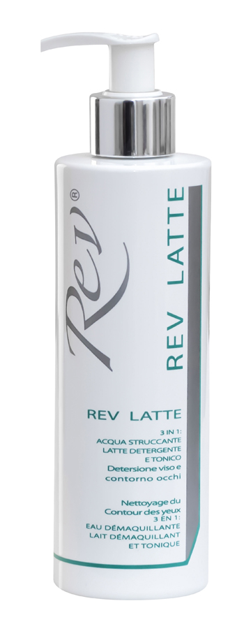 REV LATTE FLACONE 250 ML - Farmapre