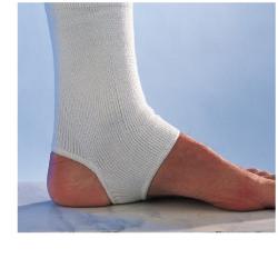 SCUDOTEX CAVIGLIERA SPORTING BIANCA 5 - Farmapre