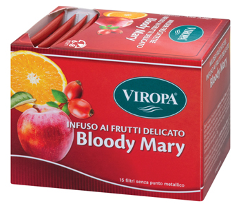 VIROPA BLOODY MARY 15 BUSTINE - Farmapre