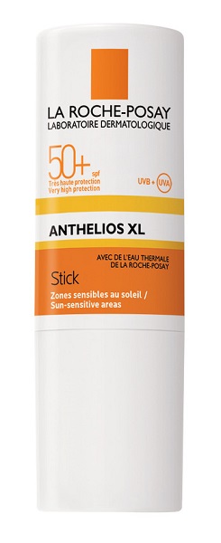 ANTHELIOS STICK ZONE SENS SPF50+ 9 ML - Farmapre
