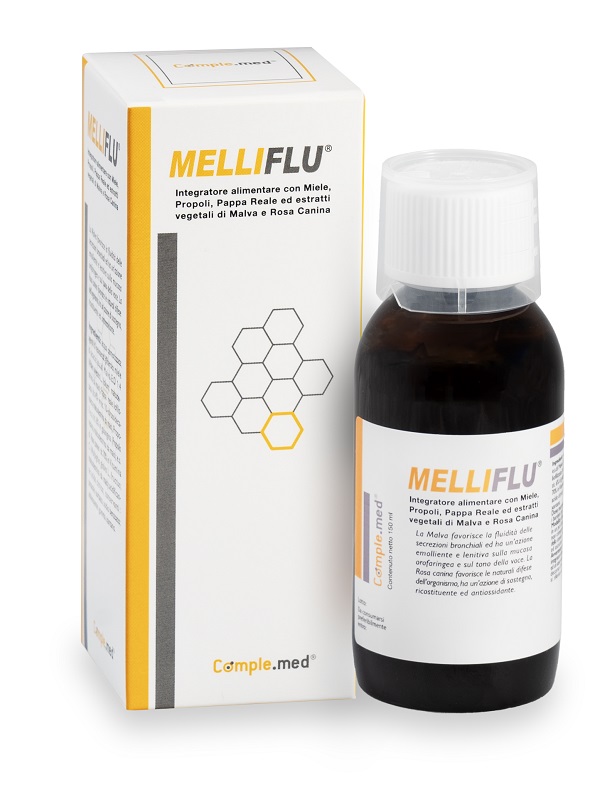 MELLIFLU 150 ML - Farmapre