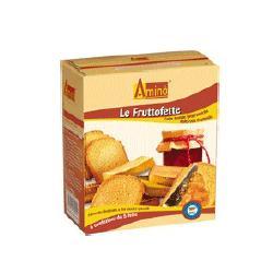 AMINO' FRUTTOFETTE APROTEICHE 290 G - Farmapre