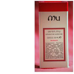 SEREN MU GOCCE 30 ML - Farmapre