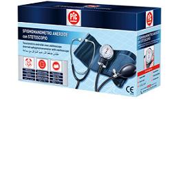 PIC SFIGMOMANOMETRO ANEROIDE CON STETOFONENDOSCOPIO - Farmapre