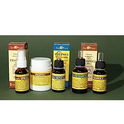 PROPOLI 20ML TINTURA MADRE - Farmapre