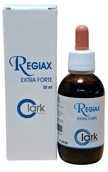 REGIAX GOCCE 50 ML - Farmapre