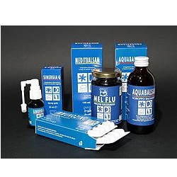 IMMUNOZINC 36 CAPSULE 500 MG - Farmapre