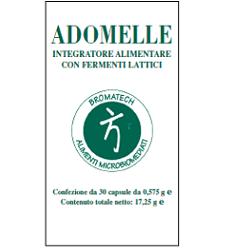 ADOMELLE 30 CAPSULE - Farmapre