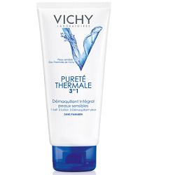 PURETE THERMALE 3 IN 1 STRUCCANTE INTEGRATO 200 ML - Farmapre