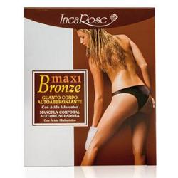 INCAROSE MAXI BRONZE GUANTO - Farmapre