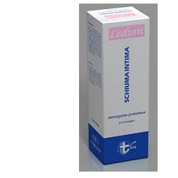 LEDIAN SCHIUMA INTIMA 100 ML - Farmapre