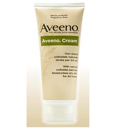AVEENO TERAPEUTICO PS AVEENO CREAM 100 ML - Farmapre