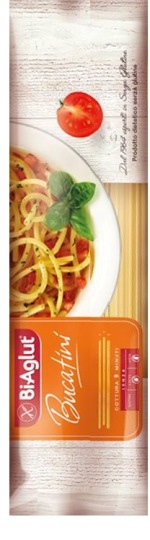 BIAGLUT BUCATINI 500 G - Farmapre