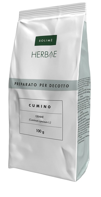 CUMINO SEMI INTERI 100 G - Farmapre