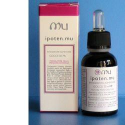 IPOTEN MU GOCCE 30 ML - Farmapre