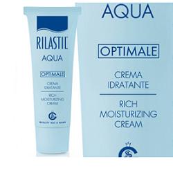 RILASTIL AQUA OPTIMALE CREMA 50 ML - Farmapre