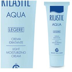 RILASTIL AQUA LEGERE CREMA 50 ML - Farmapre
