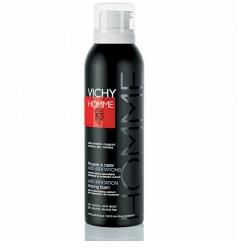 VICHY HOMME GEL DA BARBA 150 ML - Farmapre