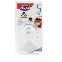 CHICCO PARASPIGOLI 4 PEZZI - Farmapre