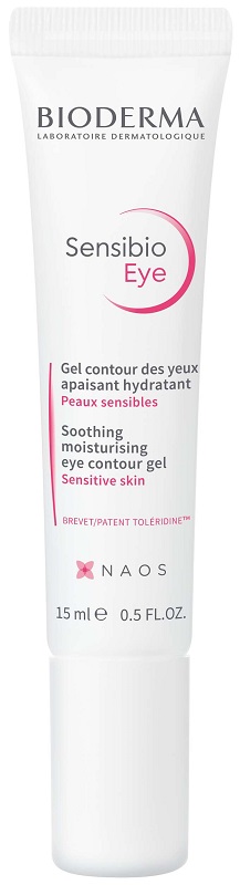 SENSIBIO EYE CONTOUR GEL 15 ML - Farmapre