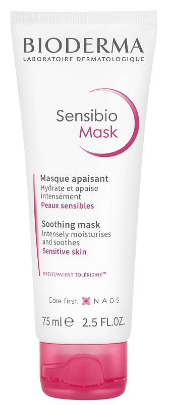SENSIBIO MASK 75 ML - Farmapre
