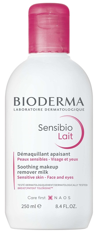 SENSIBIO LATTE 250 ML - Farmapre