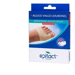 PROTEZIONE PER ALLUCE VALGO EPITACT IN GEL DI SILICONE EPITHELIUM 26 MISURA LARGE - Farmapre