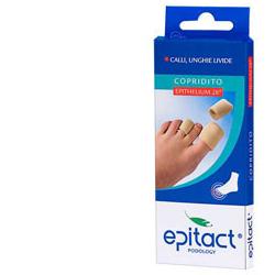 COPRIDITO IN GEL DI SILICONE EPITHELIUM 26 EPITACT MISURA SMALL - Farmapre