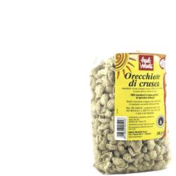 ORECCHIETTE CRUSCA 200 G - Farmapre
