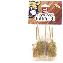 LECCA LECCA TUTTIFRUTTI 62,5 G - Farmapre