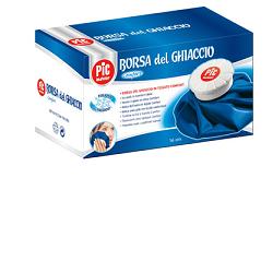 BORSA GHIACCIO COMFORT PIC 28CM - Farmapre