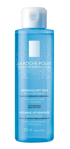 PHYSIO STRUCCANTE OCCHI 125 ML - Farmapre