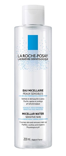 PHYSIO ACQUA MICELLARE PELLE SENSIBILE 200 ML - Farmapre