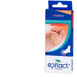 PROTEZIONE PER DURONI EPITACT IN SILICONE CON EPITHELIUM ACTIV 3 PEZZI - Farmapre