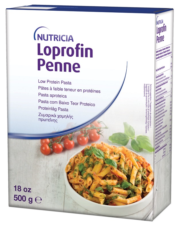 LOPROFIN PENNE 500 G - Farmapre