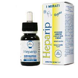 HEPARIP 30 ML - Farmapre