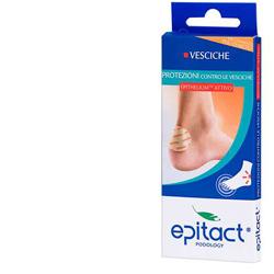 PROTEZIONE PER VESCICHE CON EPITHELIUM ACTIVE CONFEZIONATA IN ASTUCCIO 2 PEZZI - Farmapre