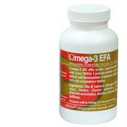 OMEGA-3 EFA 90 CAPSULE - Farmapre