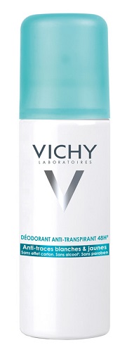 DEODORANTE ANTI-TRASP AEROSOL 125 ML - Farmapre